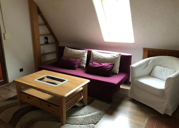 Ferienhaus Wingarda