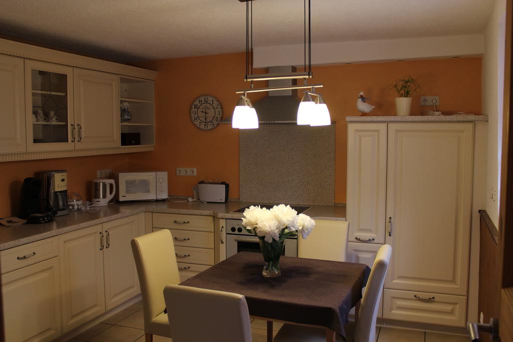 Ferienhaus Wingarda