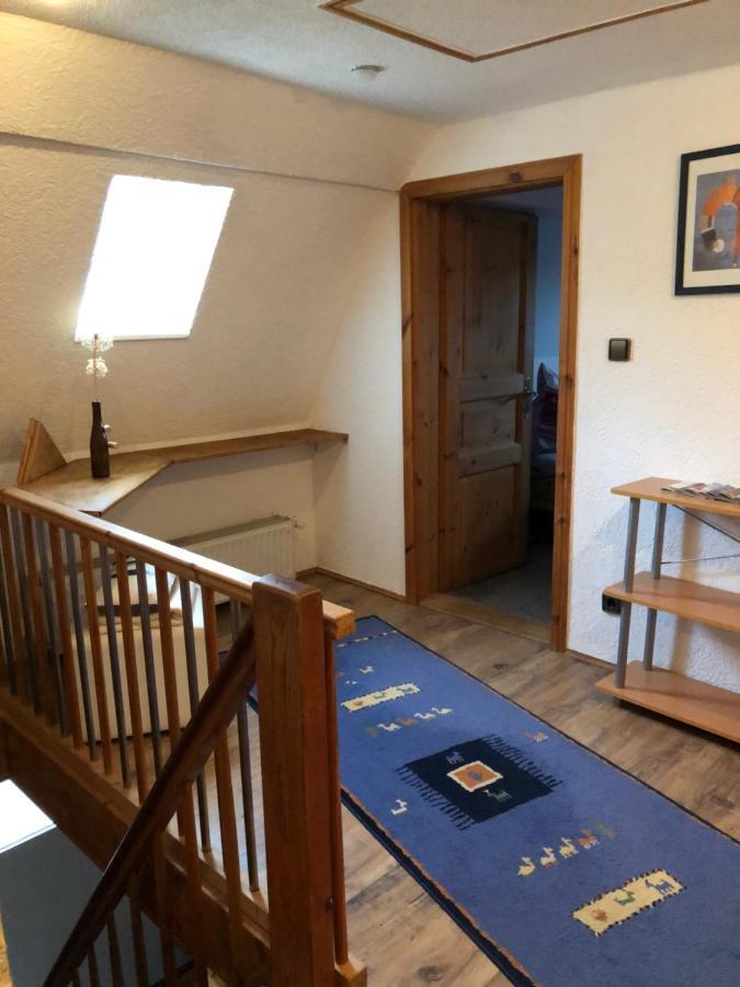 Wingarda Ferienhaus